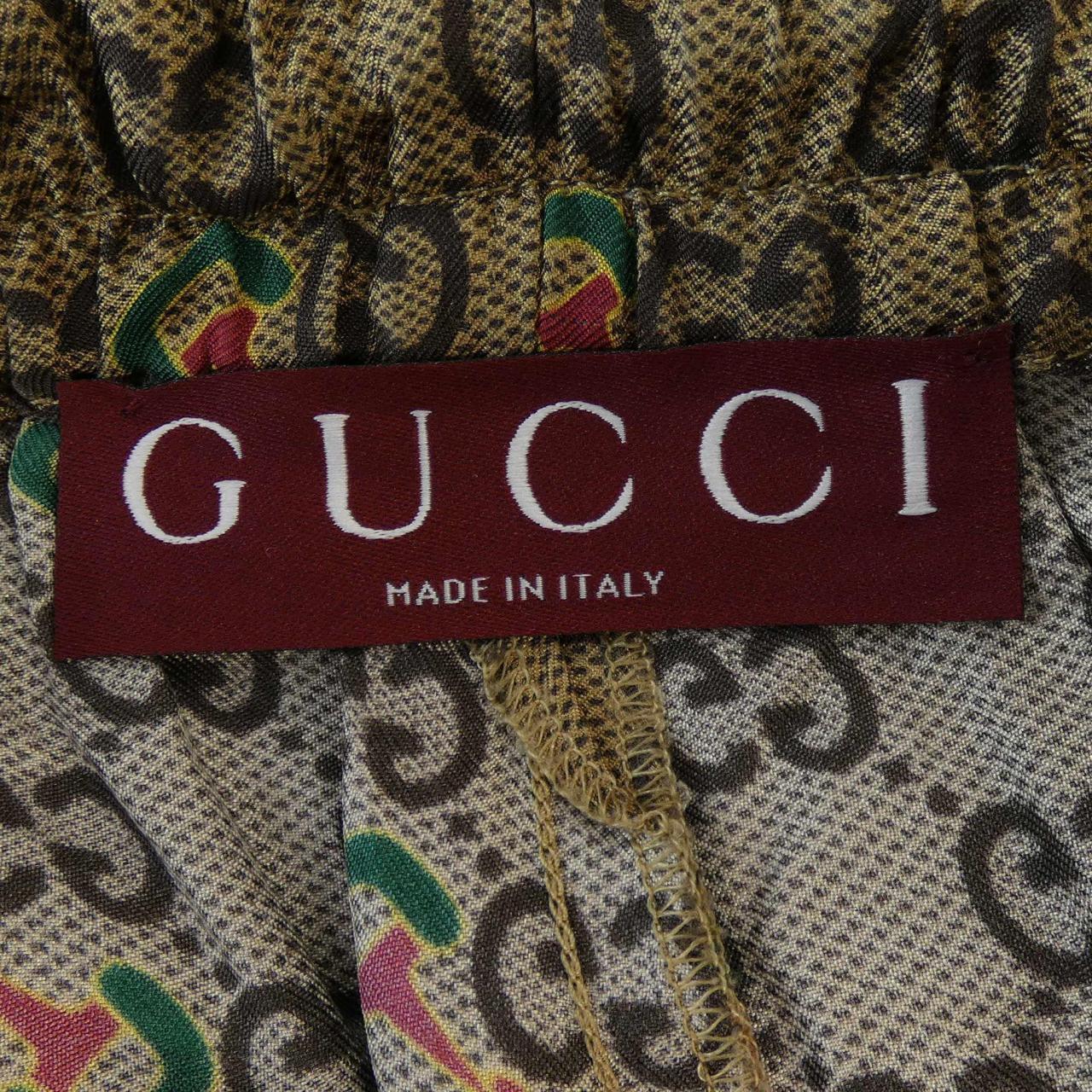 グッチ GUCCI GG 798619 ZARNT ショートパンツ