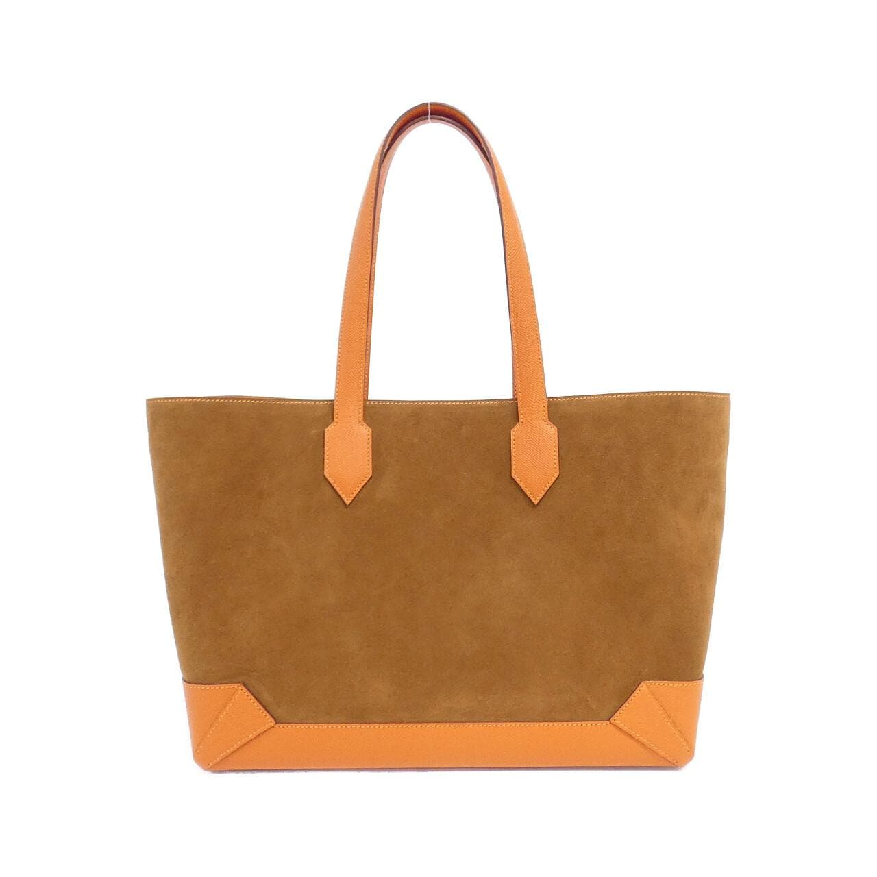 エルメス マキシ ボックス カバス 36cm 071362CK バッグ
