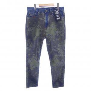 ディーゼル DIESEL ジーンズ