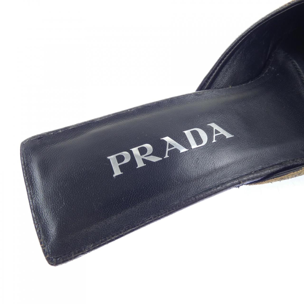プラダ PRADA サンダル