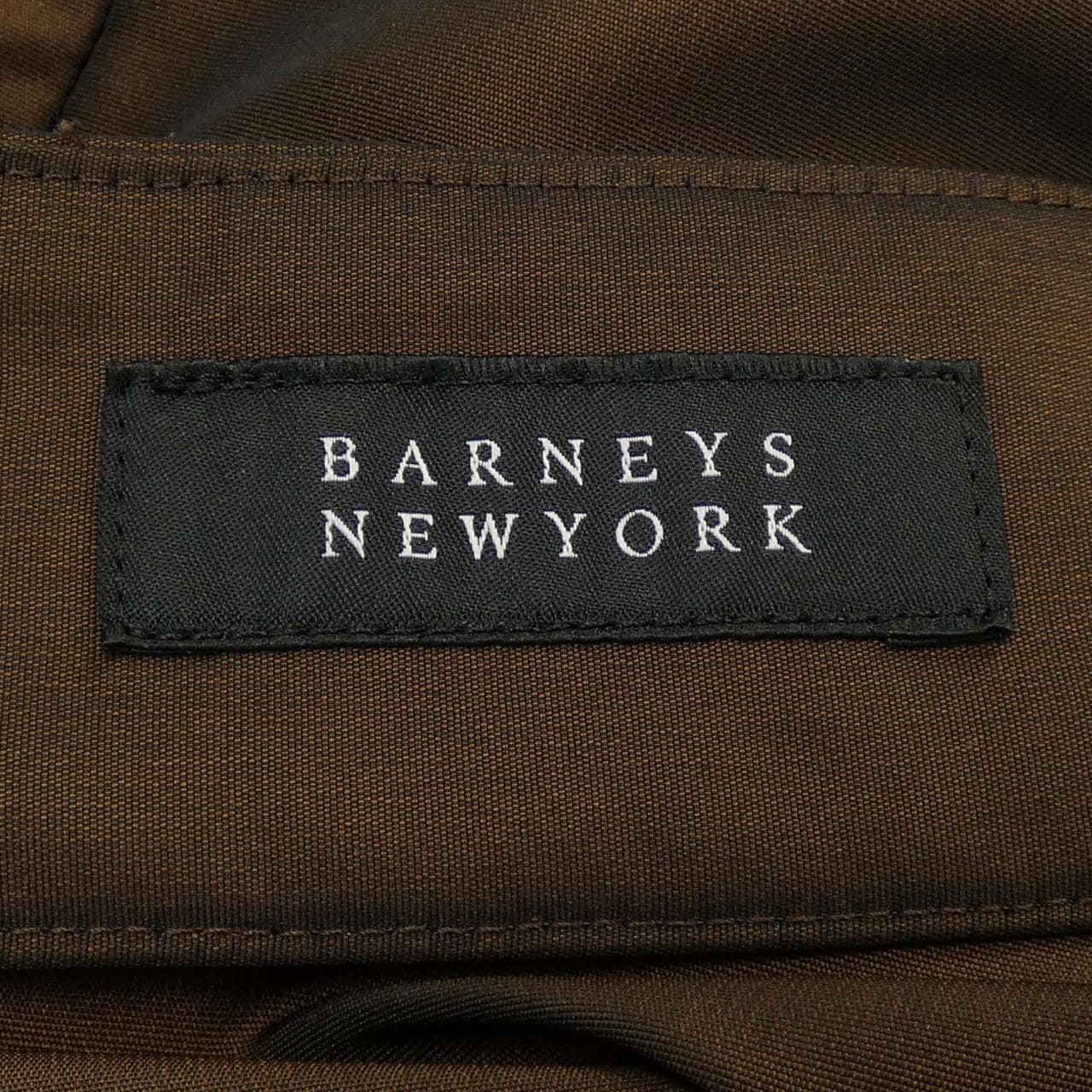 バーニーズニューヨーク BARNEYS NEW YORK スカート