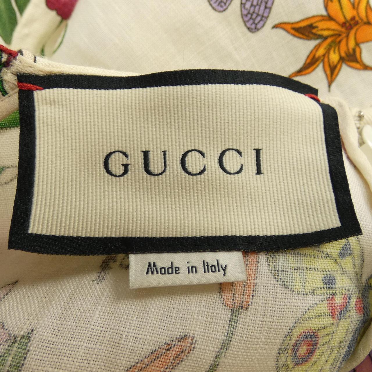 グッチ GUCCI ワンピース