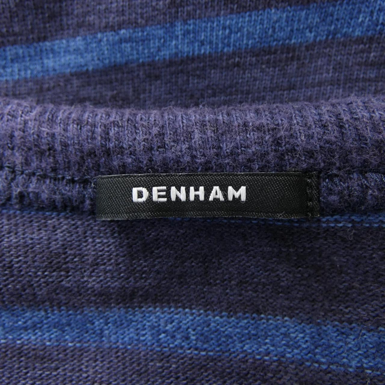 デンハム DENHAM トップス