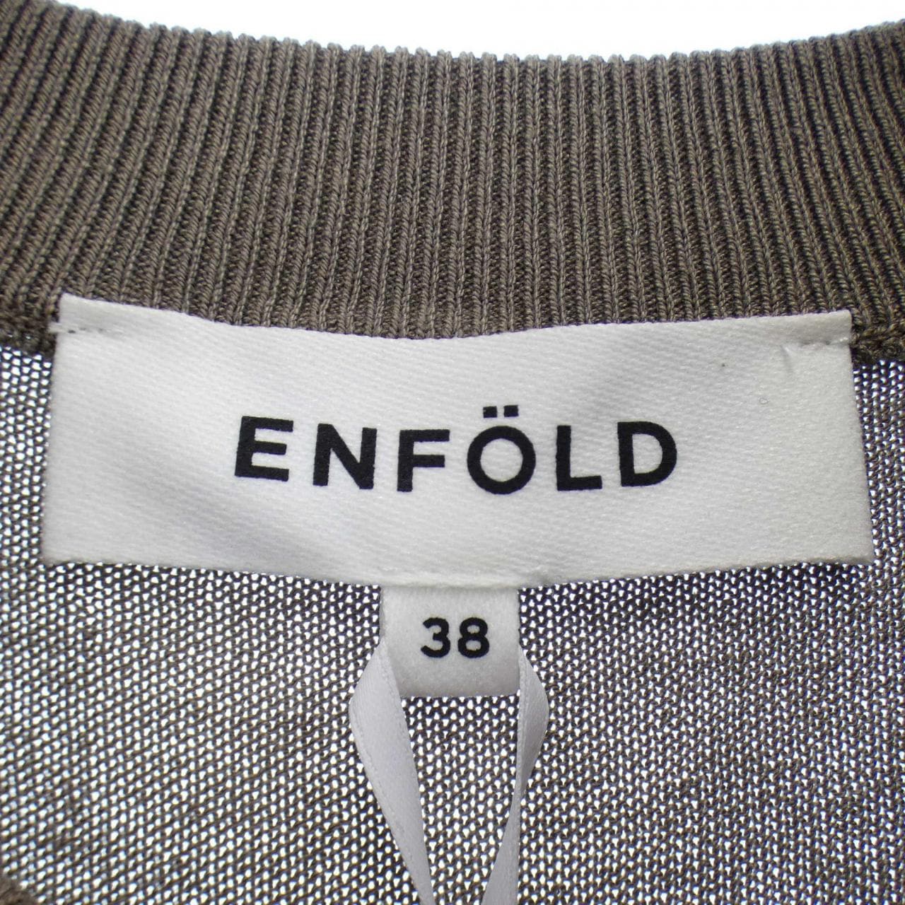 ENFOLD Knit