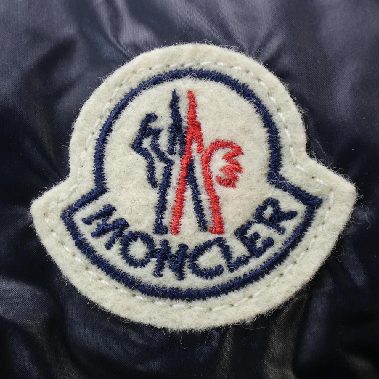 モンクレール MONCLER ダウンベスト