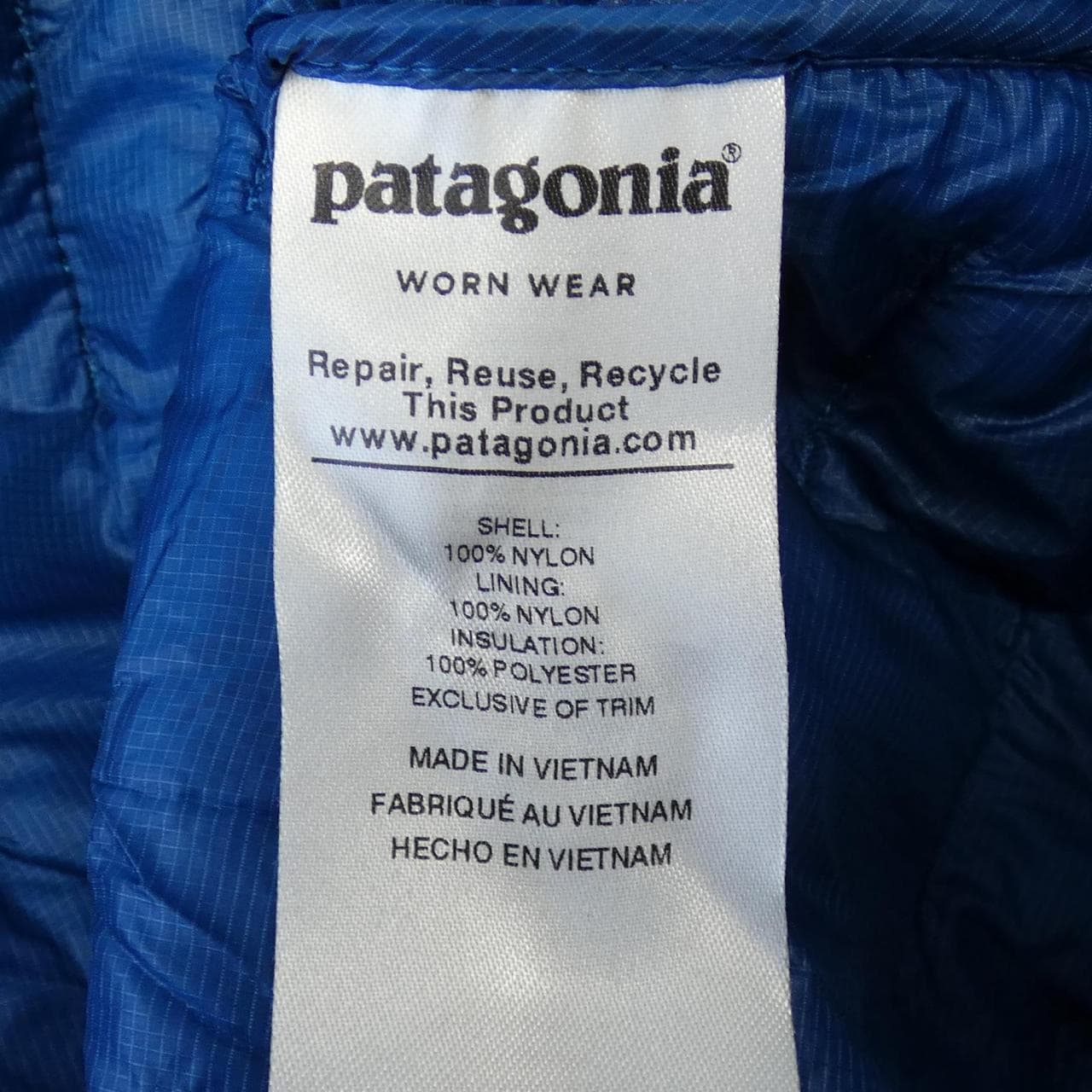 Patagonia PATAGONIA夹克