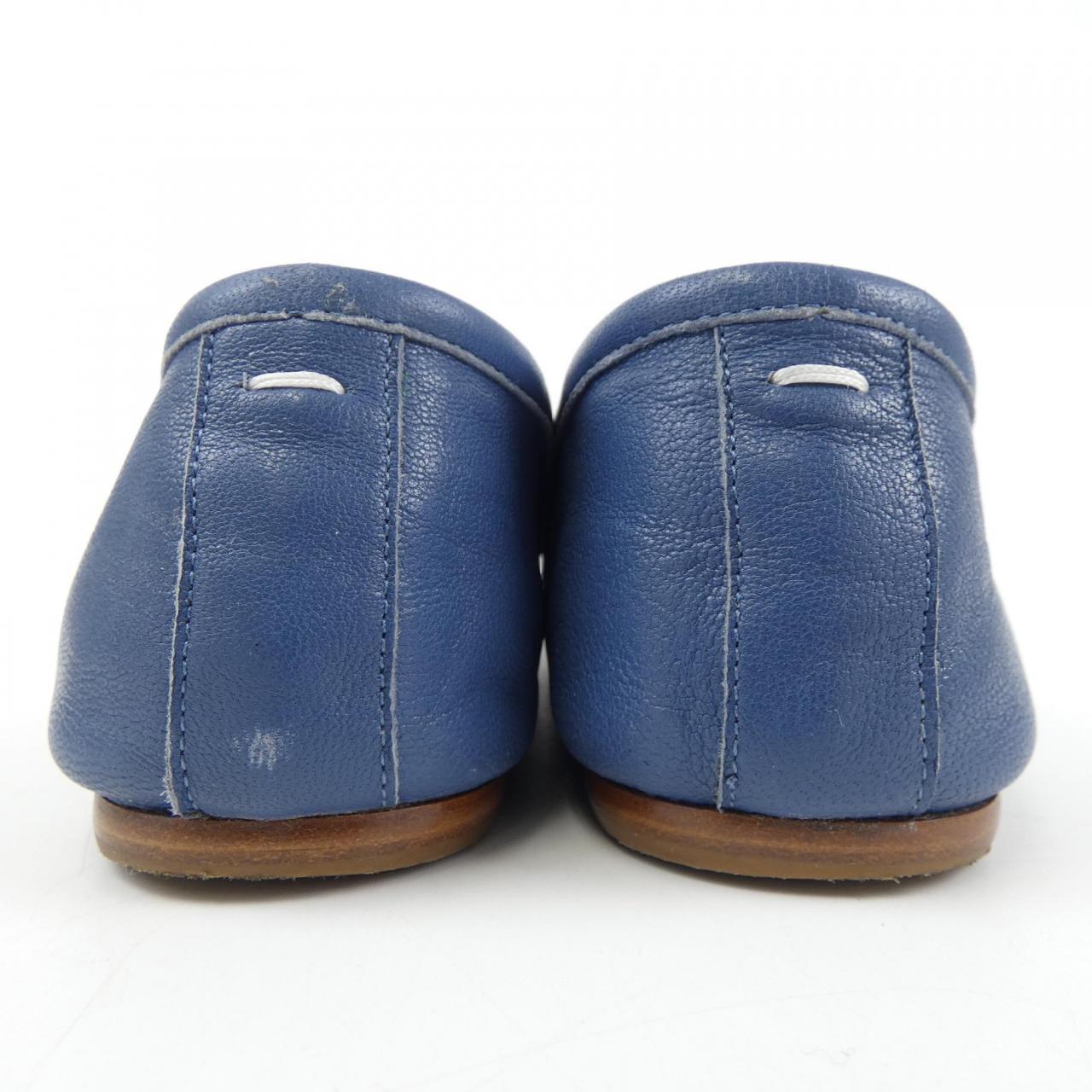 マルタンマルジェラ MARTIN MARGIELA フラットシューズ