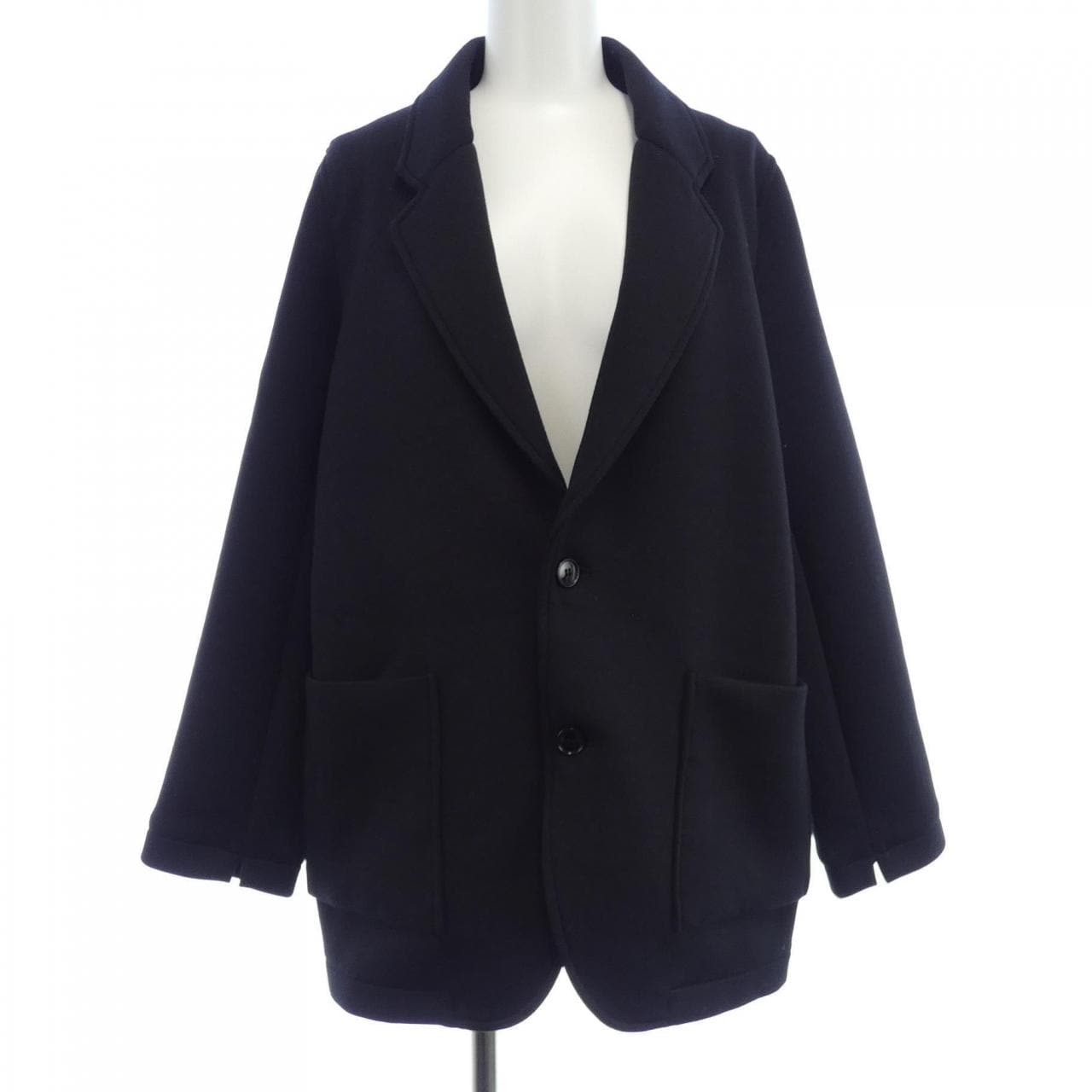 カーリー CURLY&CO ジャケット