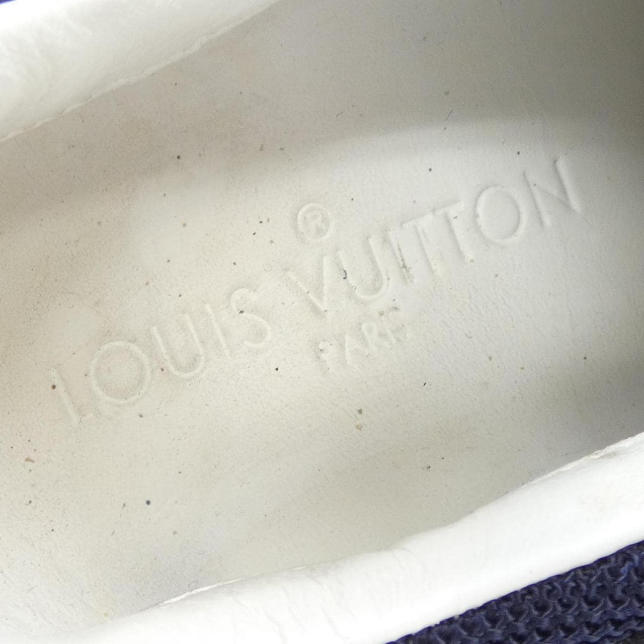 ルイヴィトン LOUIS VUITTON スニーカー