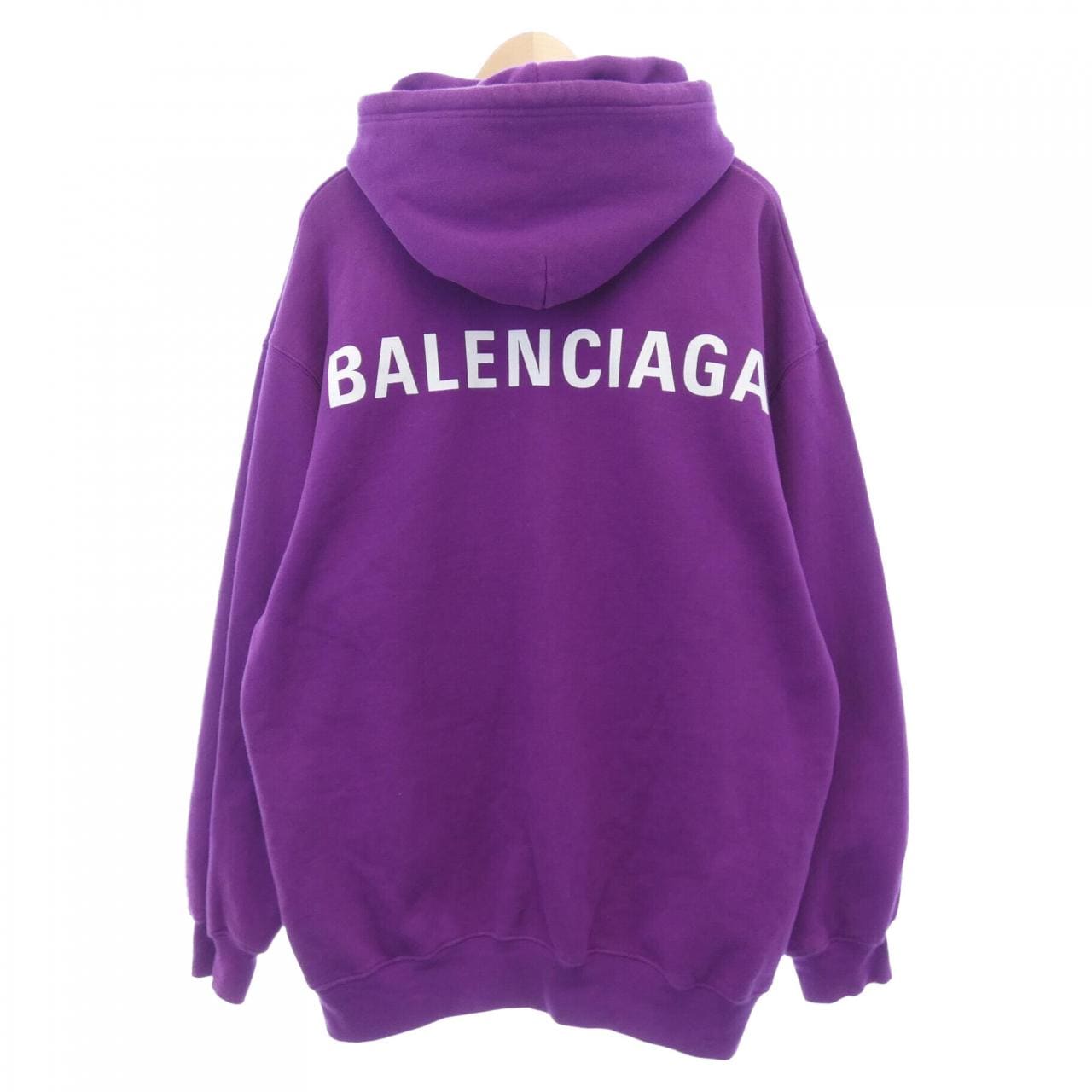 バレンシアガ BALENCIAGA パーカー