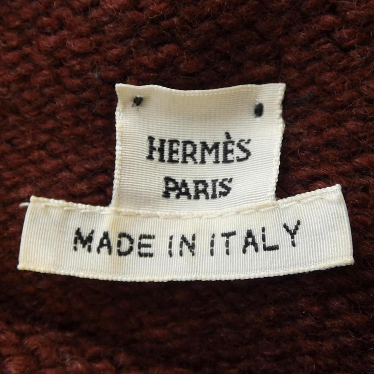 エルメス HERMES ワンピース