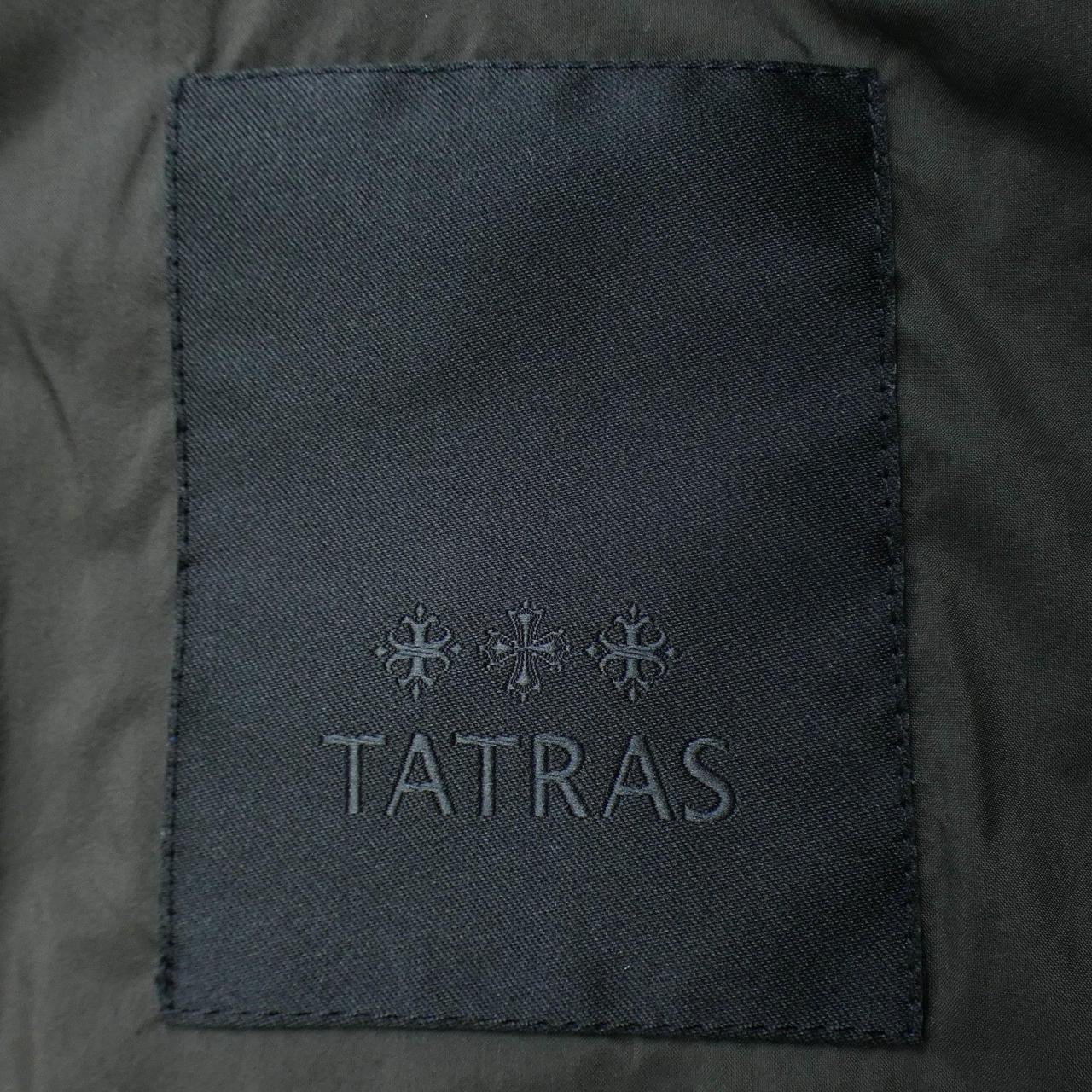 Tatras TATRAS down jacket