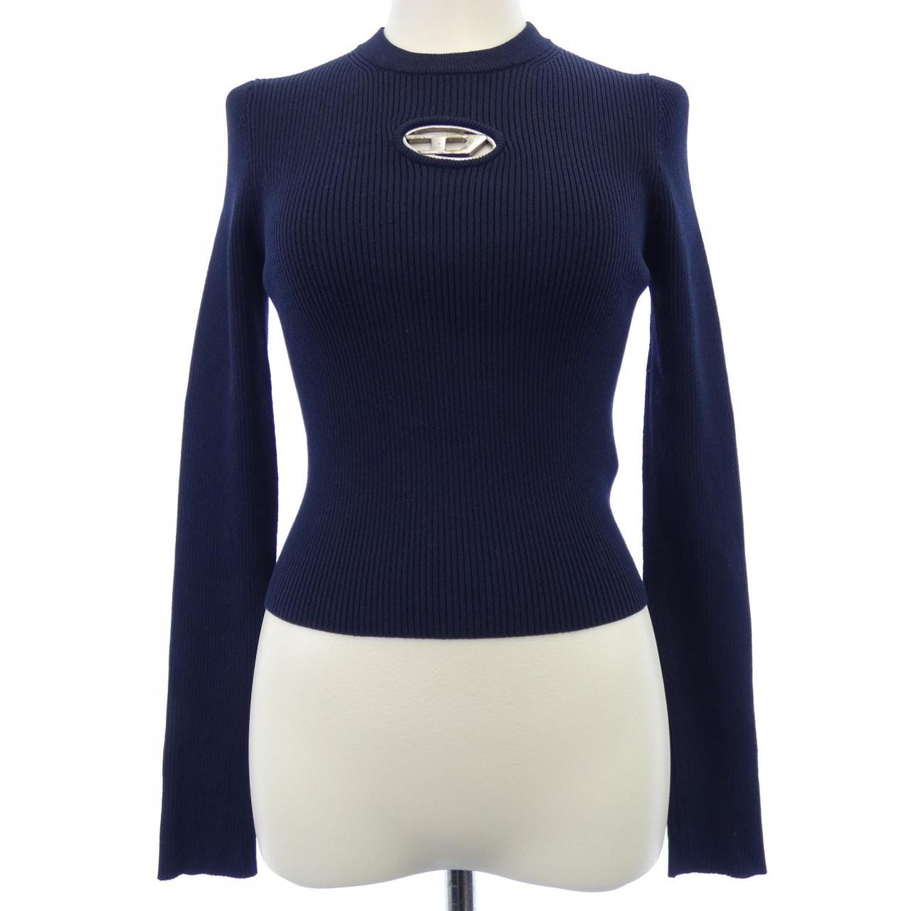 柴油DIESEL A12397针织衫