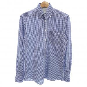 ブルネロクチネリ BRUNELLO CUCINELLI シャツ