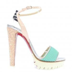 クリスチャンルブタン CHRISTIAN LOUBOUTIN サンダル