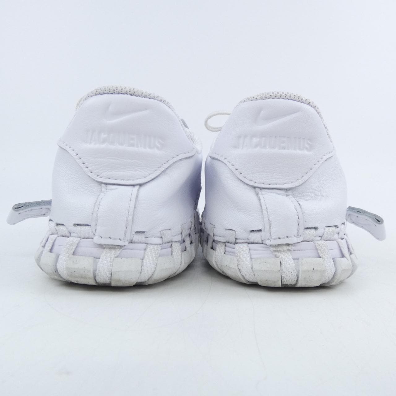 ナイキ NIKE DR0424 100 スニーカー