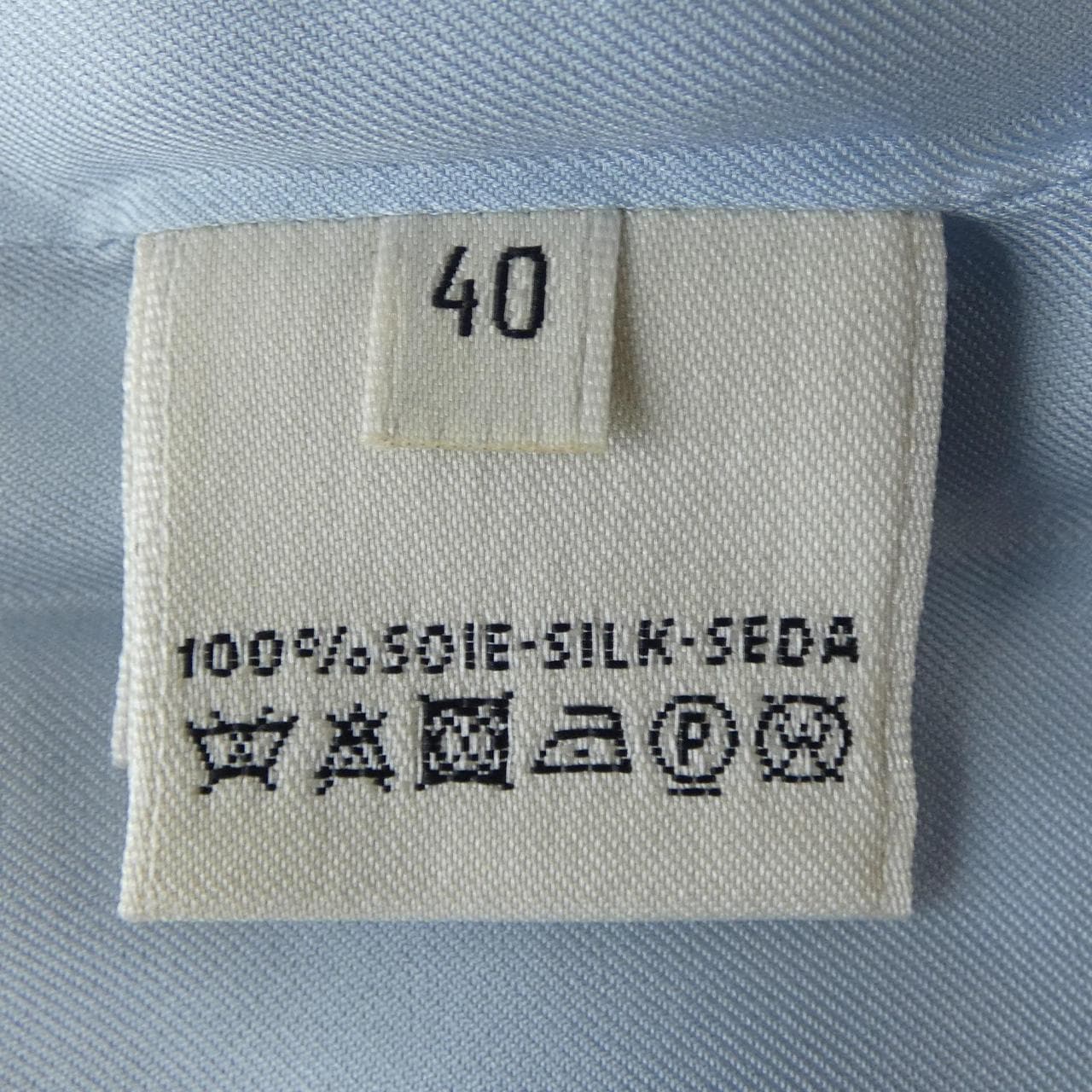 エルメス HERMES FOUETS ET BADINES トップス