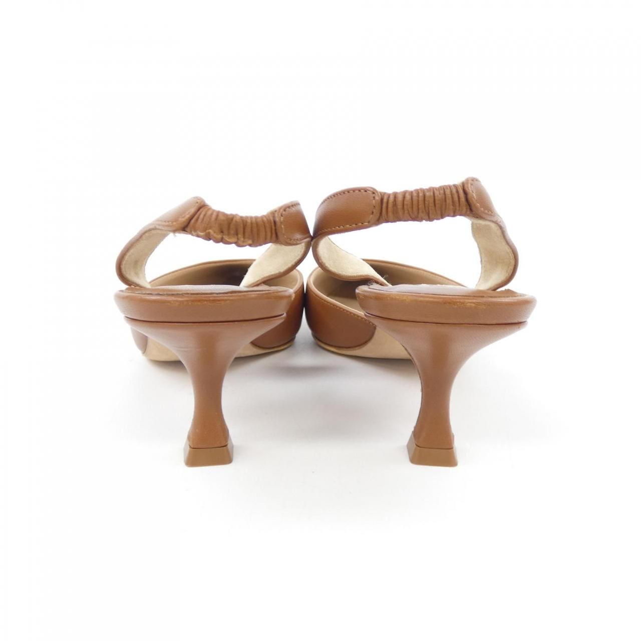 マノロブラニク MANOLO BLAHNIK パンプス