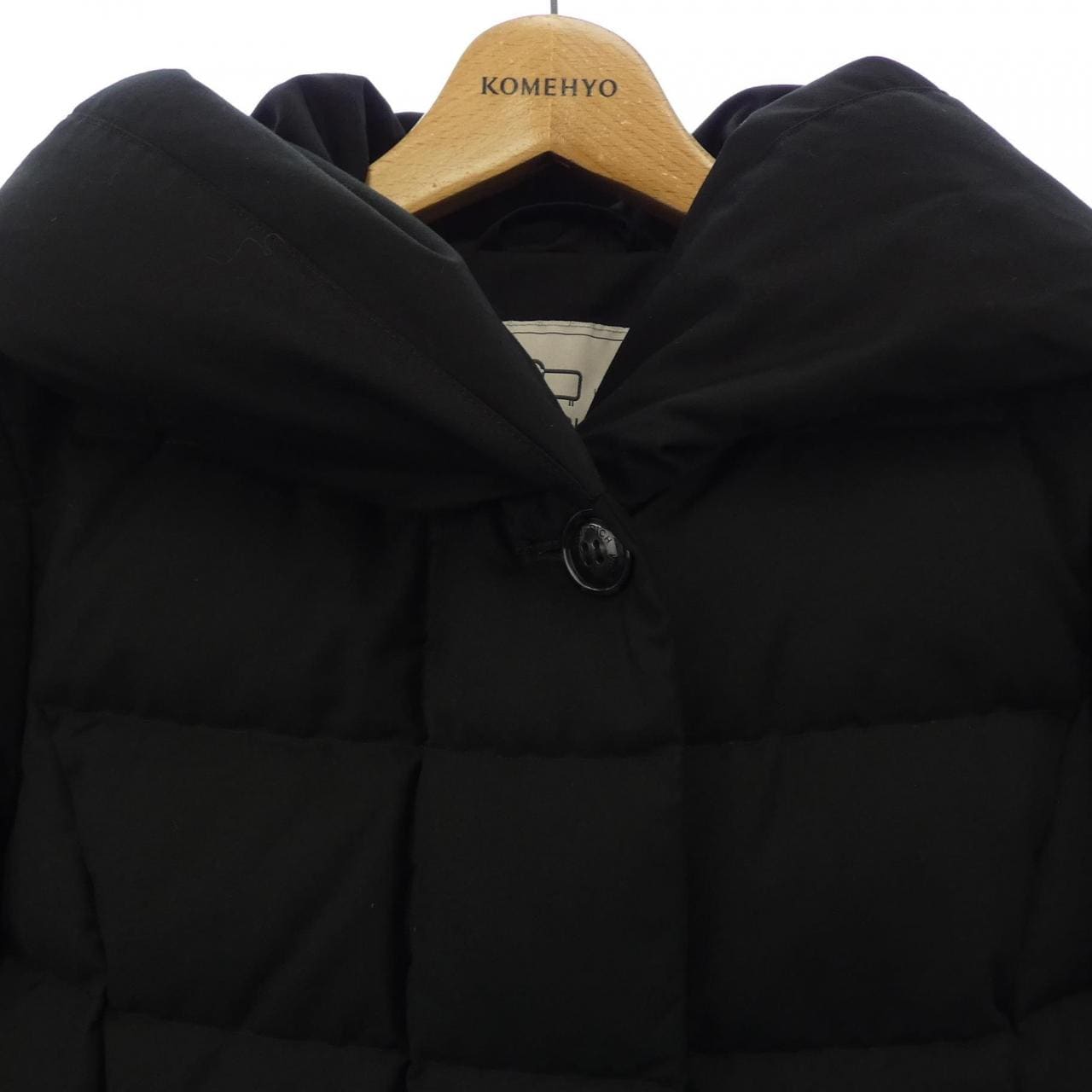 ウールリッチ WOOL RICH ダウンジャケット