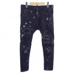 ディースクエアード DSQUARED2 S71LB0282 ジーンズ