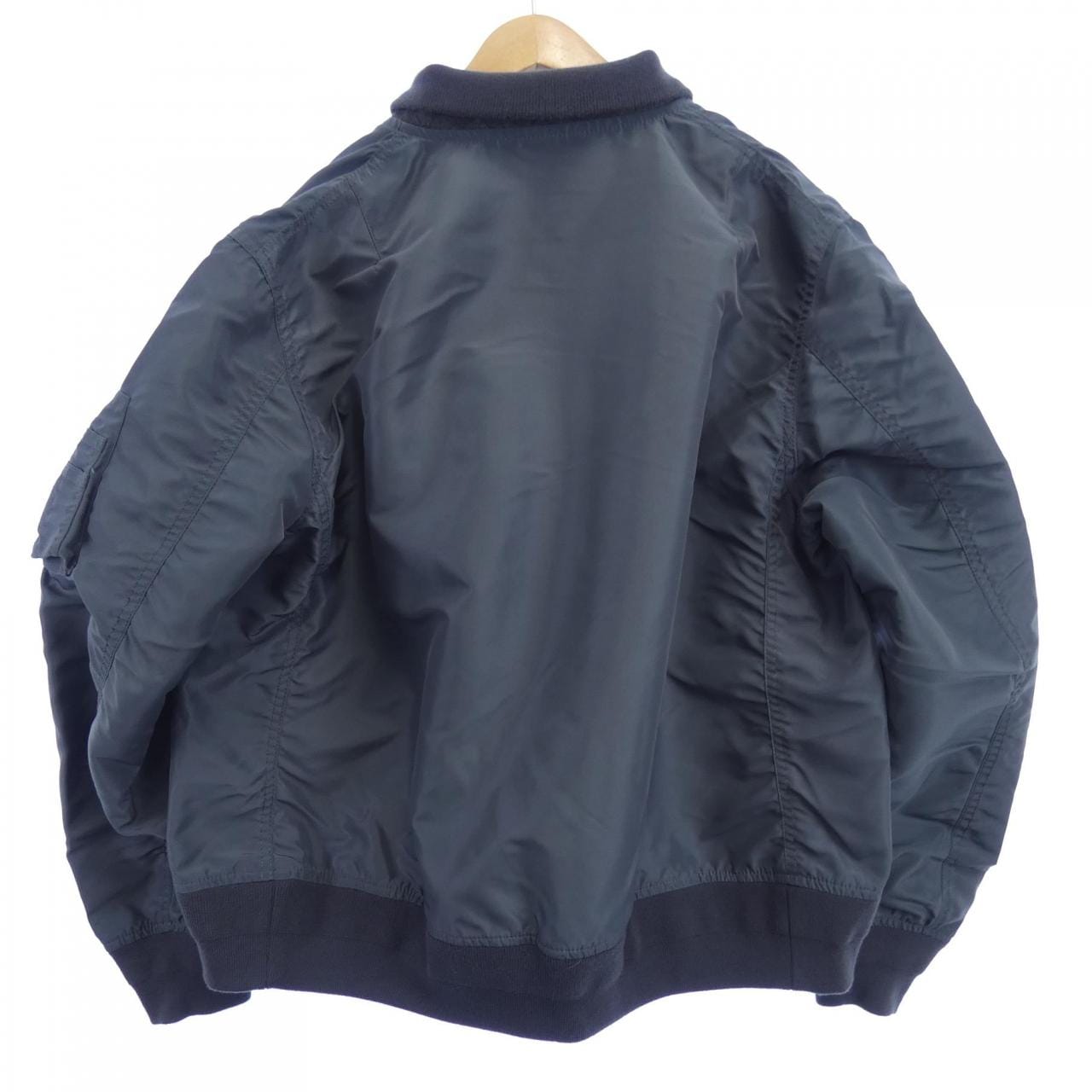 サカイ SACAI 25-03614M ブルゾン