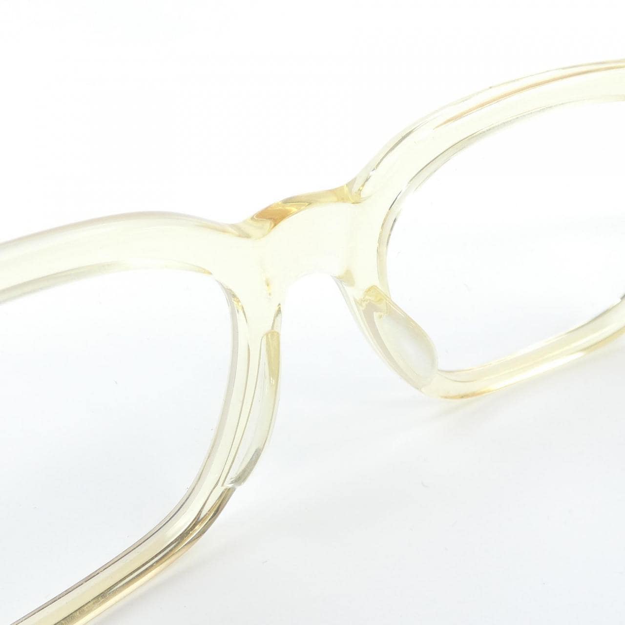 クロムハーツ CHROME HEARTS COX UCKER EYEWEAR