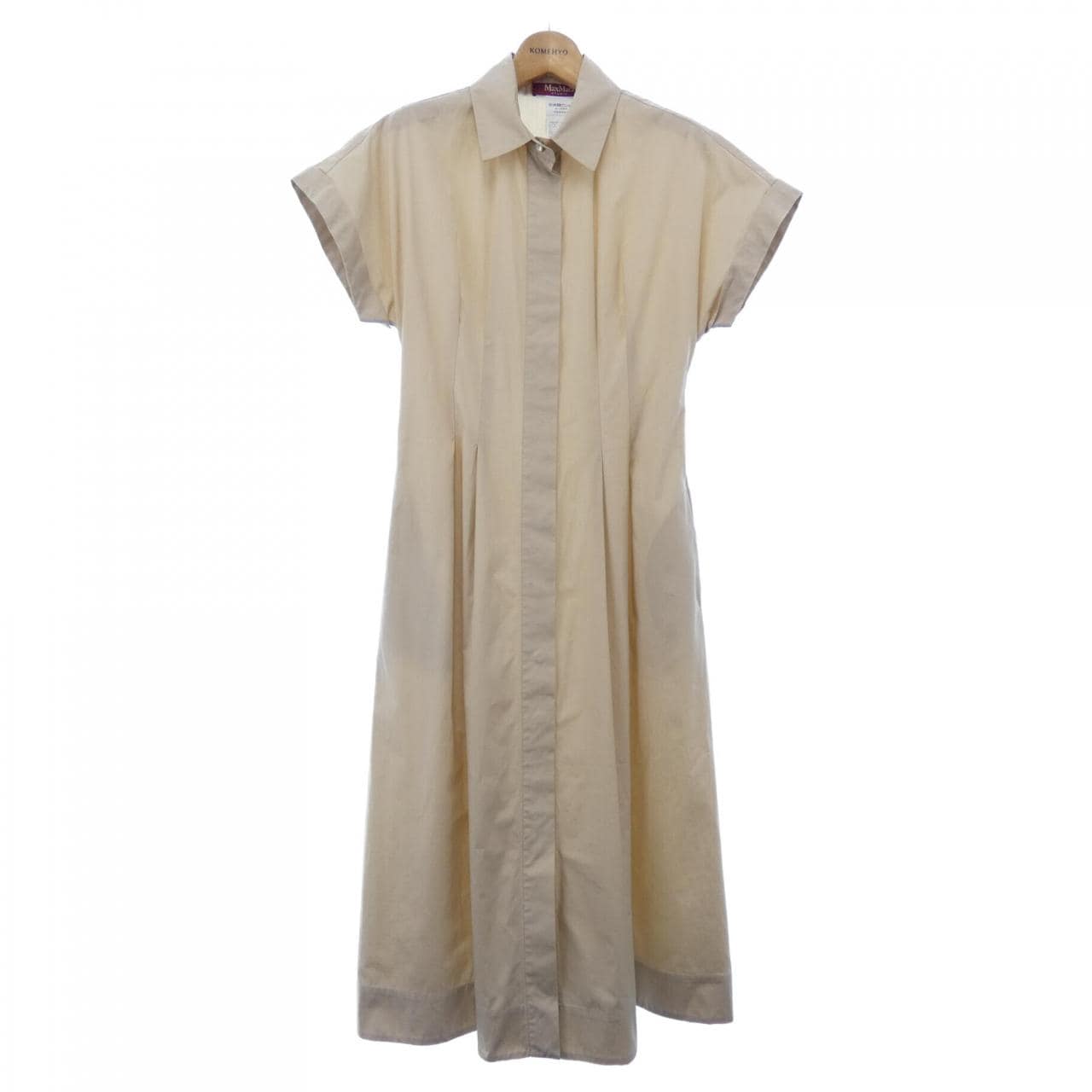 Max Mara STUDIO麥克斯·馬拉 622103 航海王