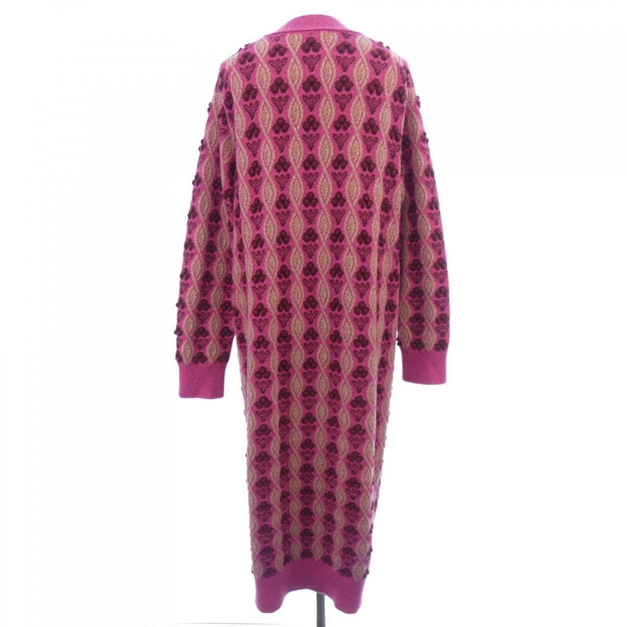 シャネル CHANEL P73900K10583 ロングカーディガン