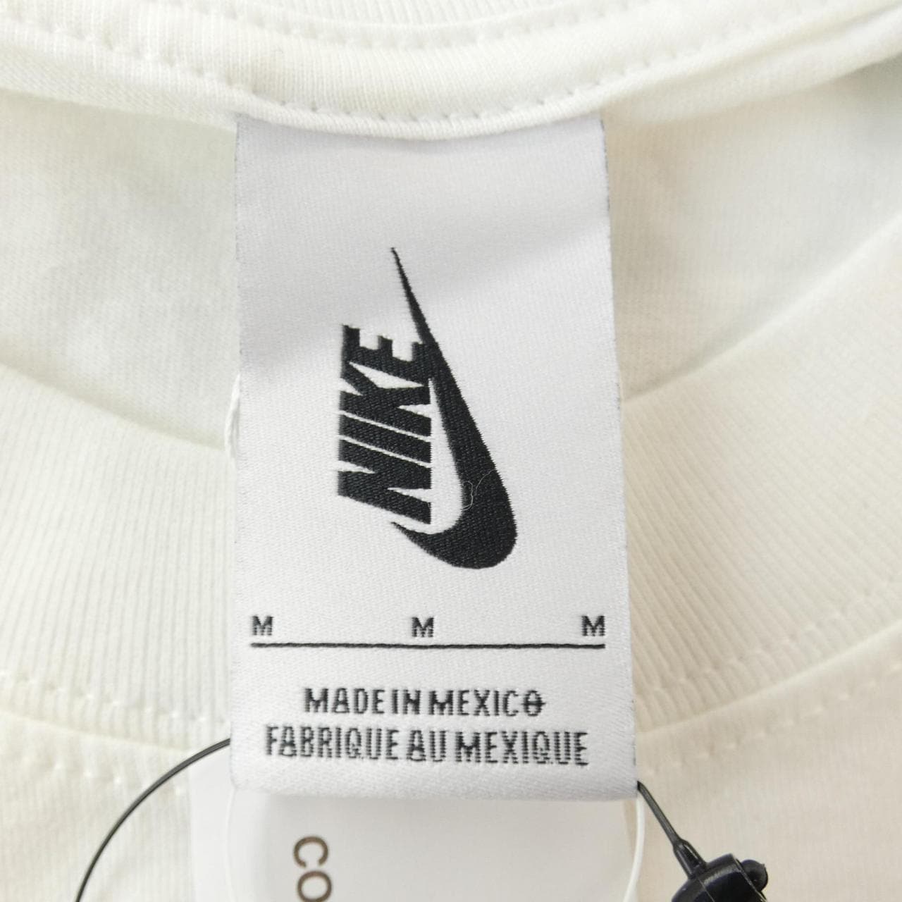 ナイキ NIKE COMME des GARCONS Tシャツ