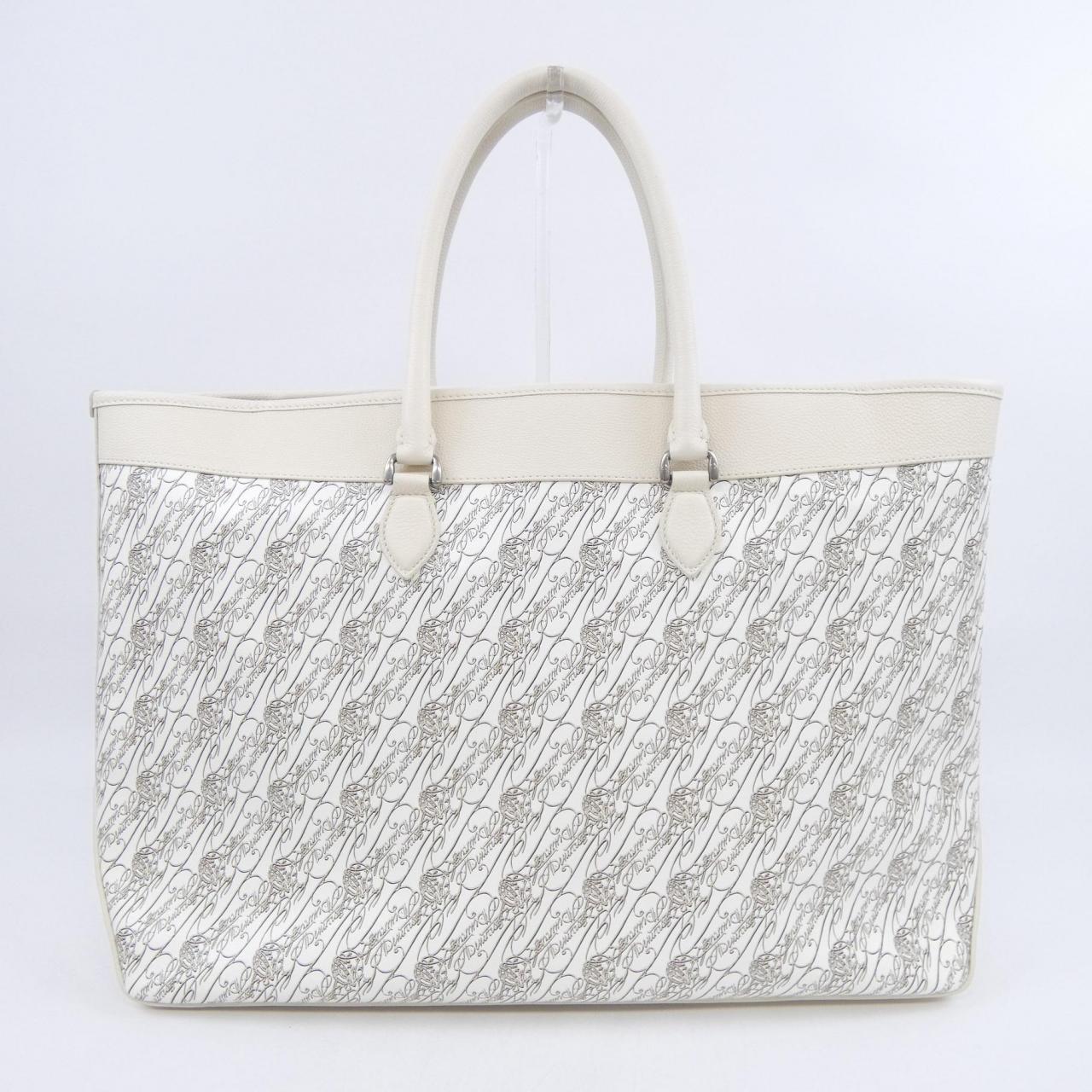 Berluti Toujours 10 週年紀念包