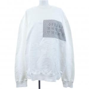 エムエムシックス MM6 SH0GU0029 UNISEX スウェット