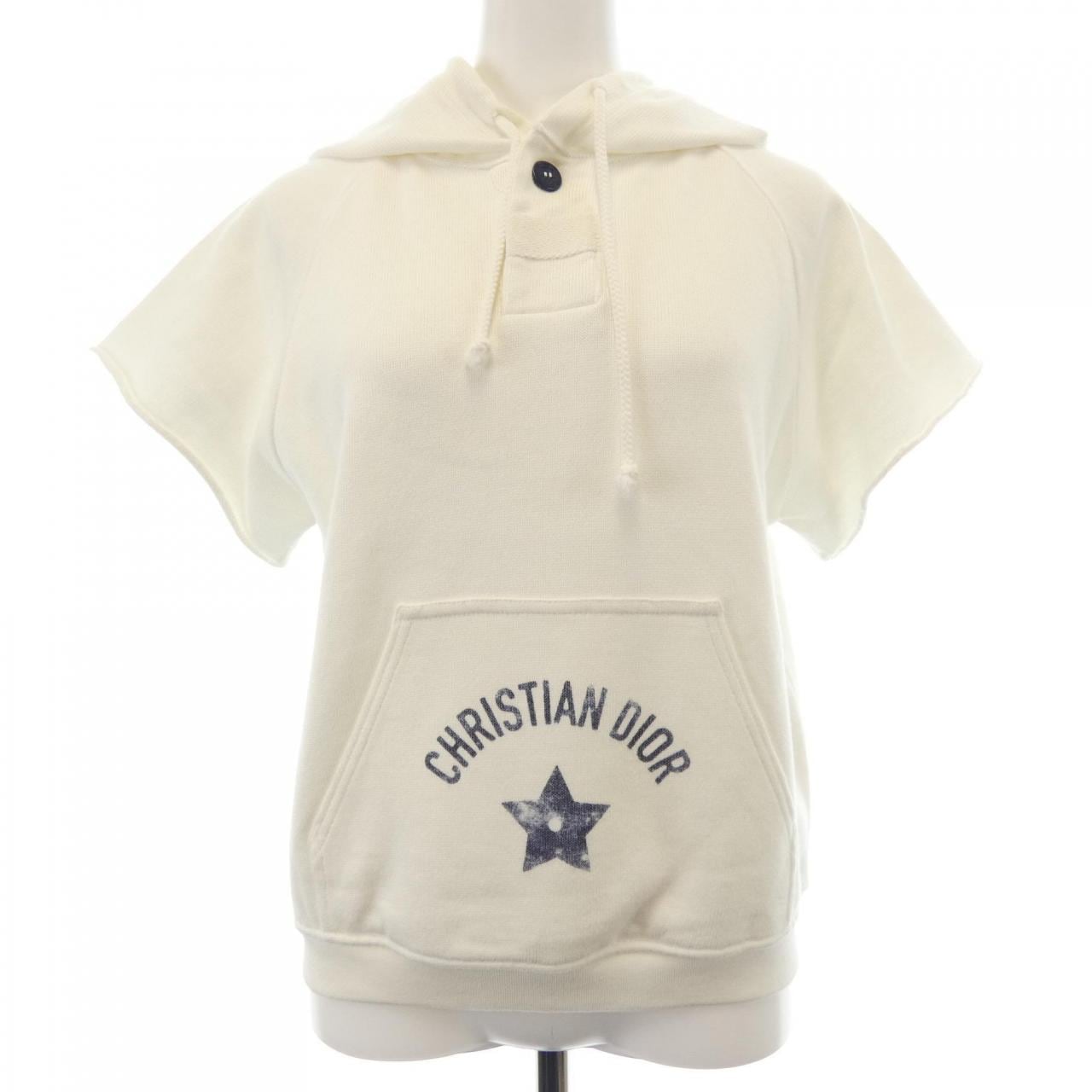 クリスチャンディオール CHRISTIAN DIOR 423S25A4117 パーカー