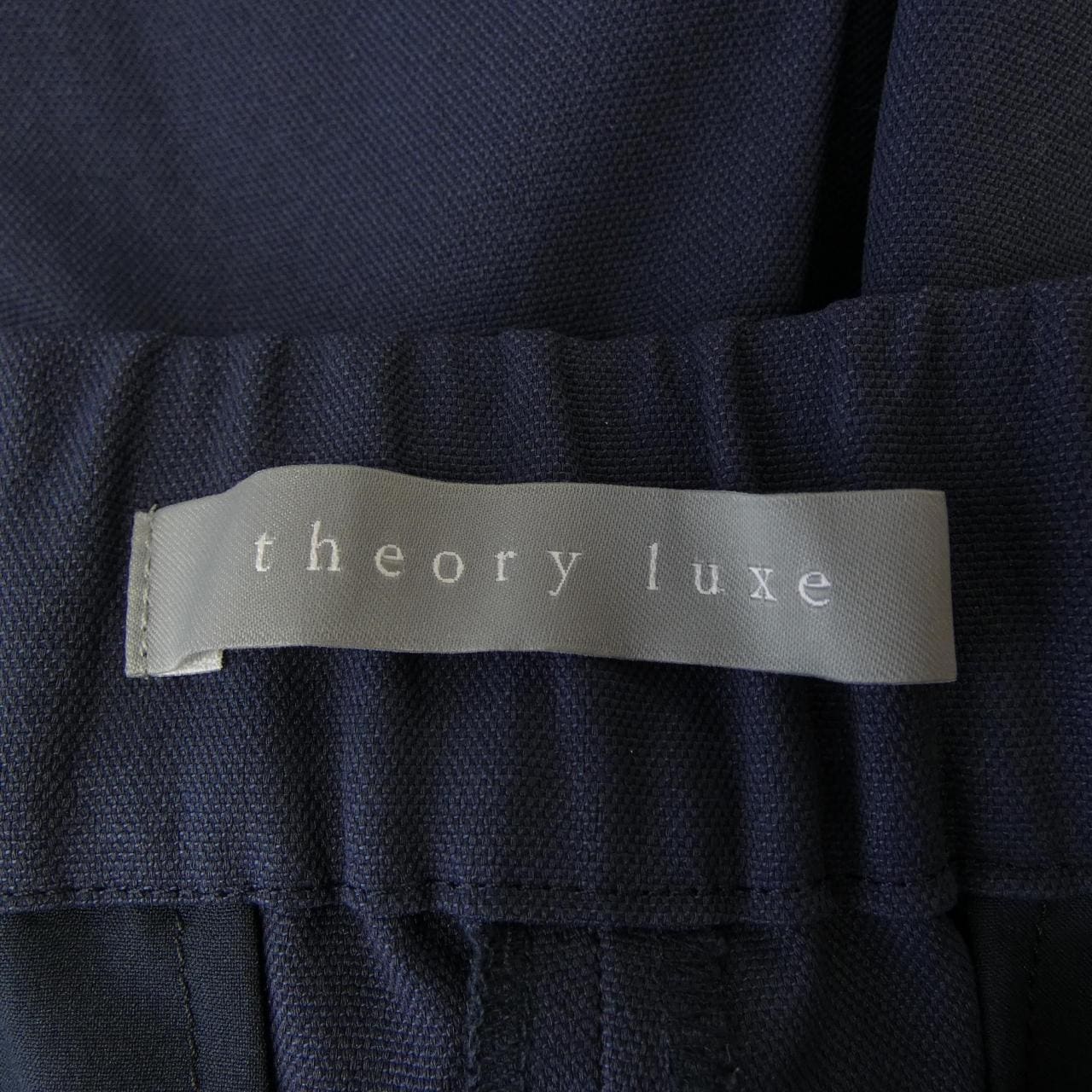 セオリーリュクス Theory luxe 03-5106421 パンツ