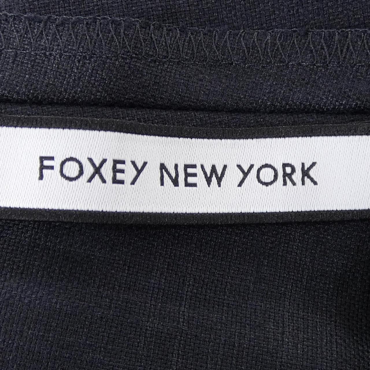 フォクシーニューヨーク FOXEY NEW YORK SUNDANCE 45140 ワンピース