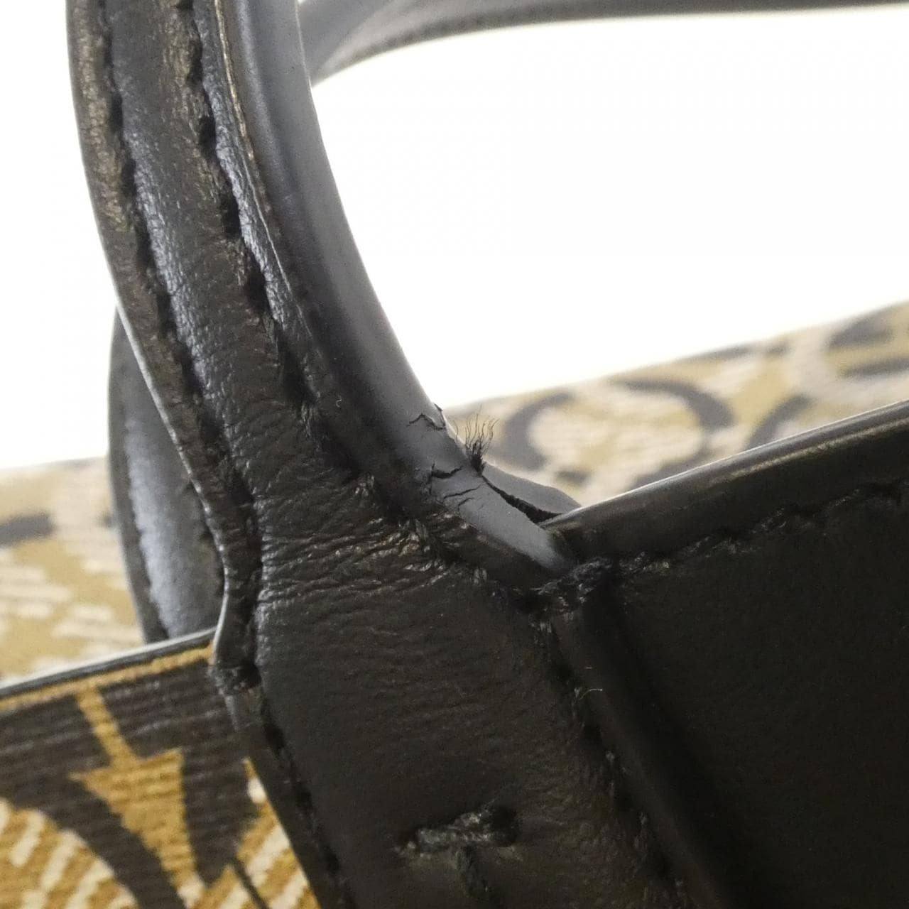 サルヴァトーレフェラガモ トラベルトート  21 I012 バッグ