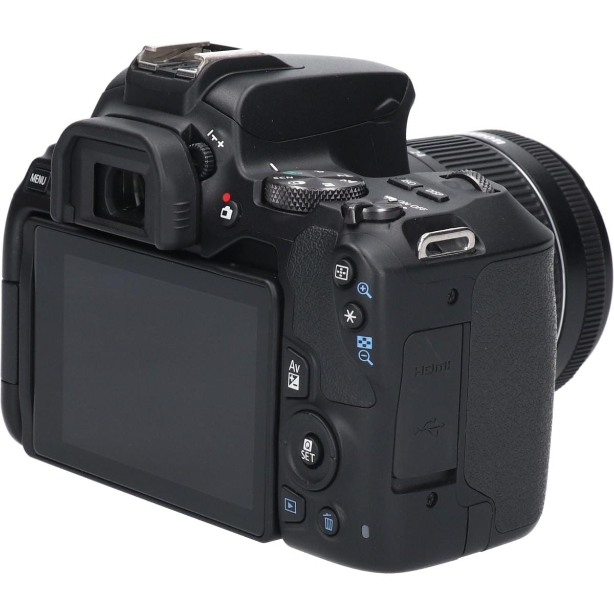 ＥＯＳ　ＫＩＳＳ　Ｘ１０　１８－５５ＫＩＴ