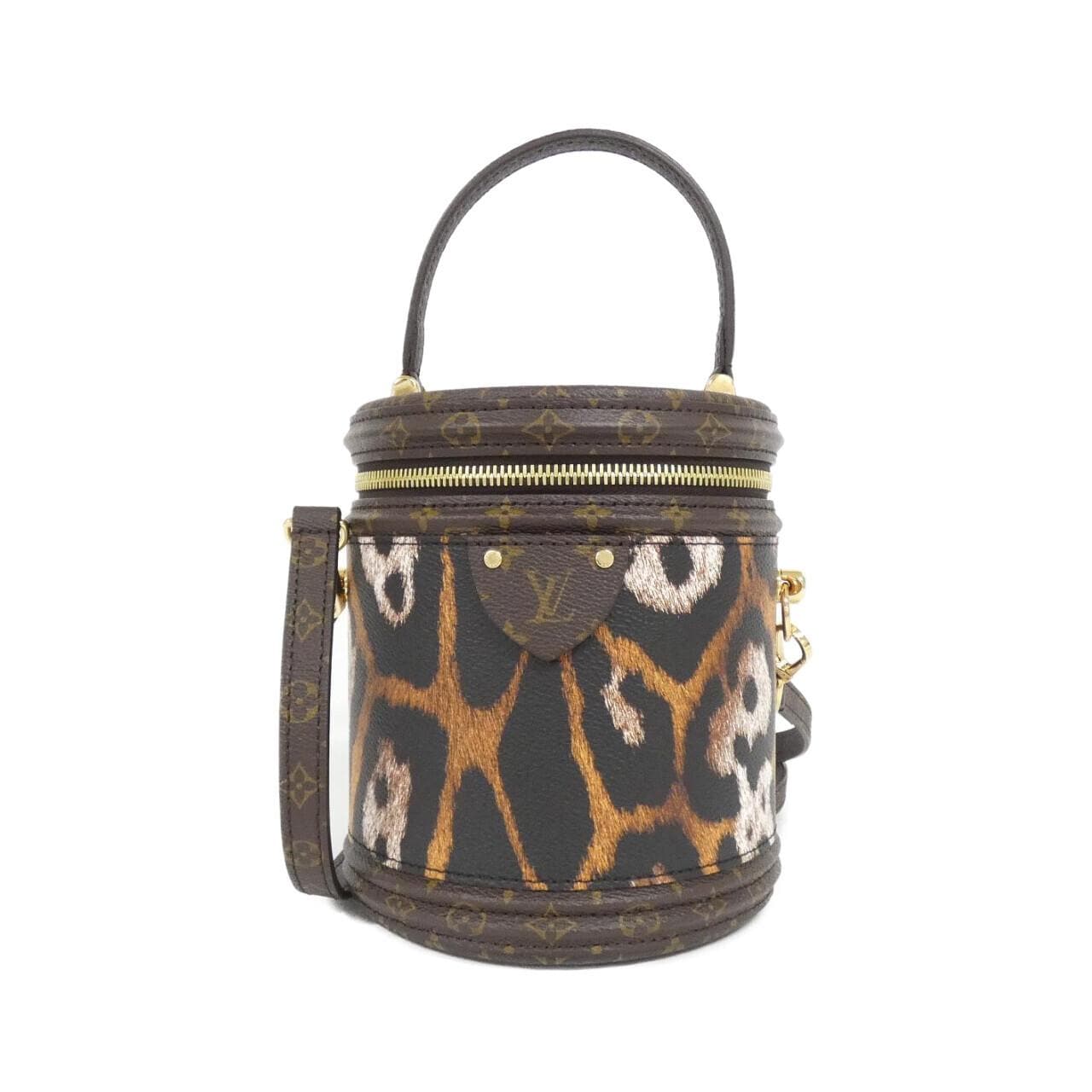 LOUIS VUITTON Monogram（LV Animal）戛纳 M13846 包