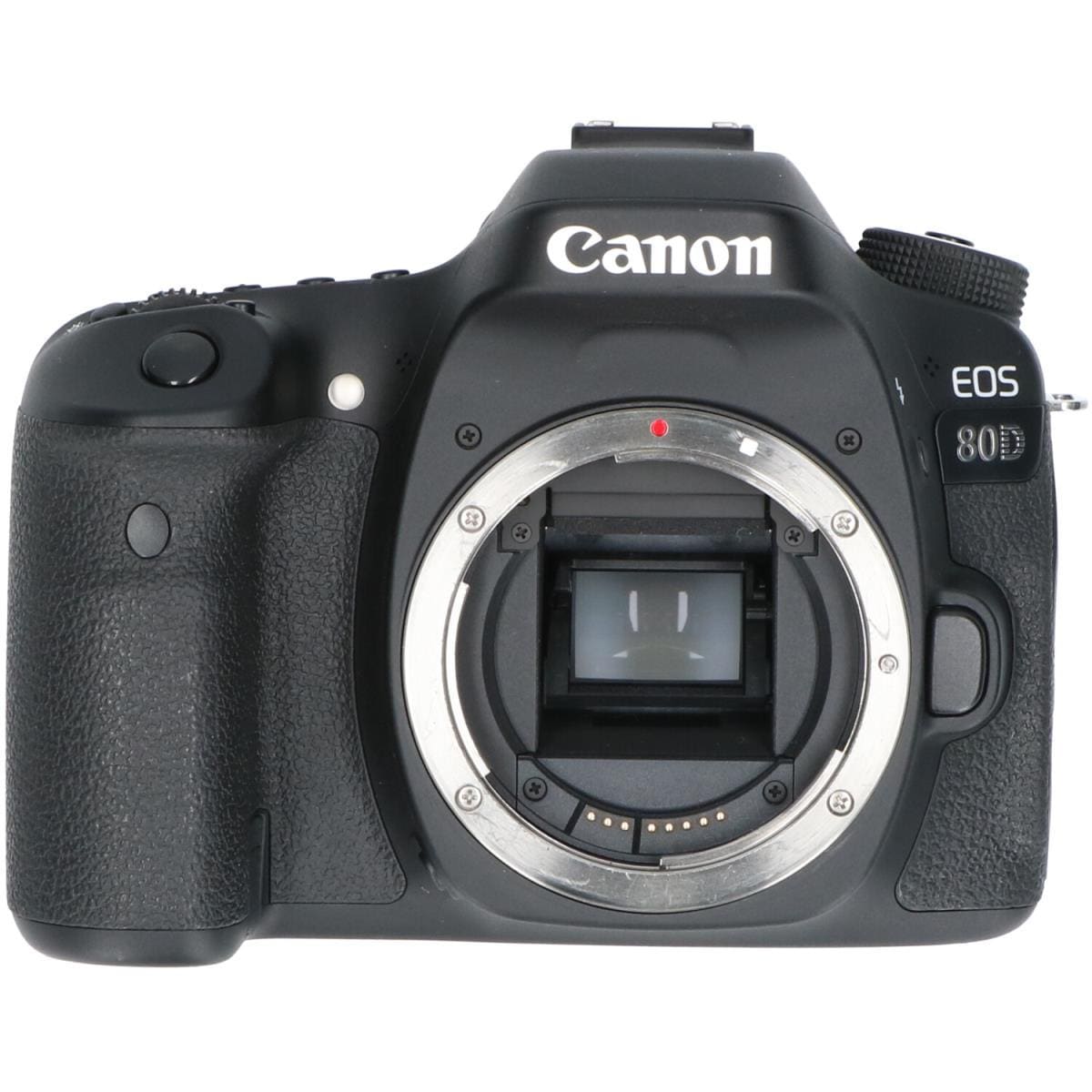 CANON EOS80D