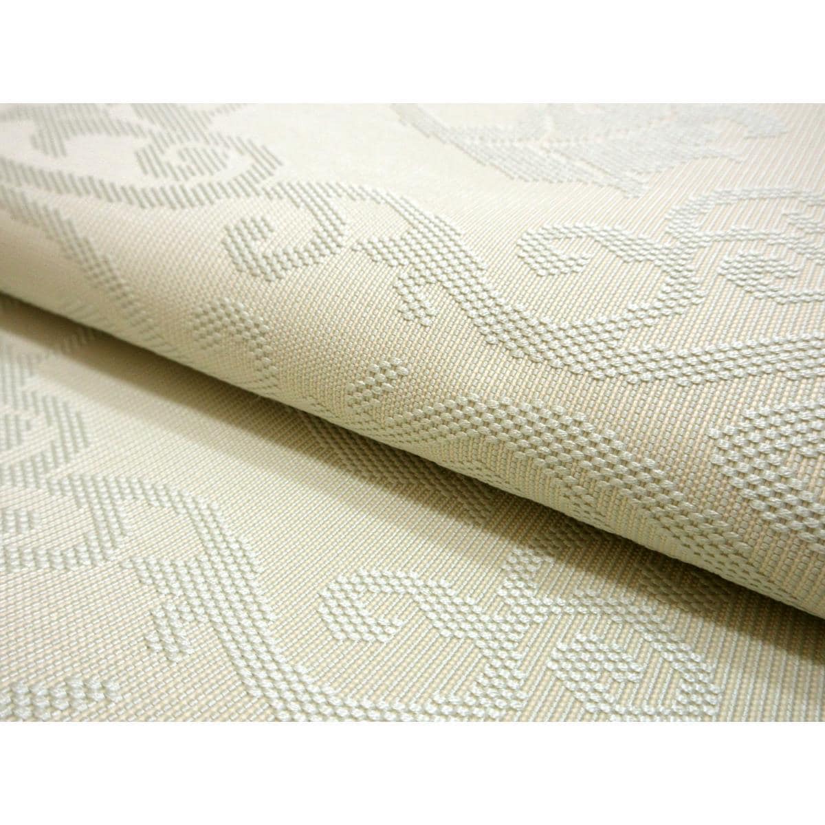 【未使用品】名古屋帯　全通柄