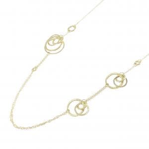 750YG ネックレス