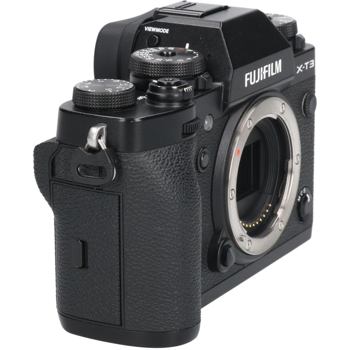 Ｘ－Ｔ３　ＢＬＡＣＫ