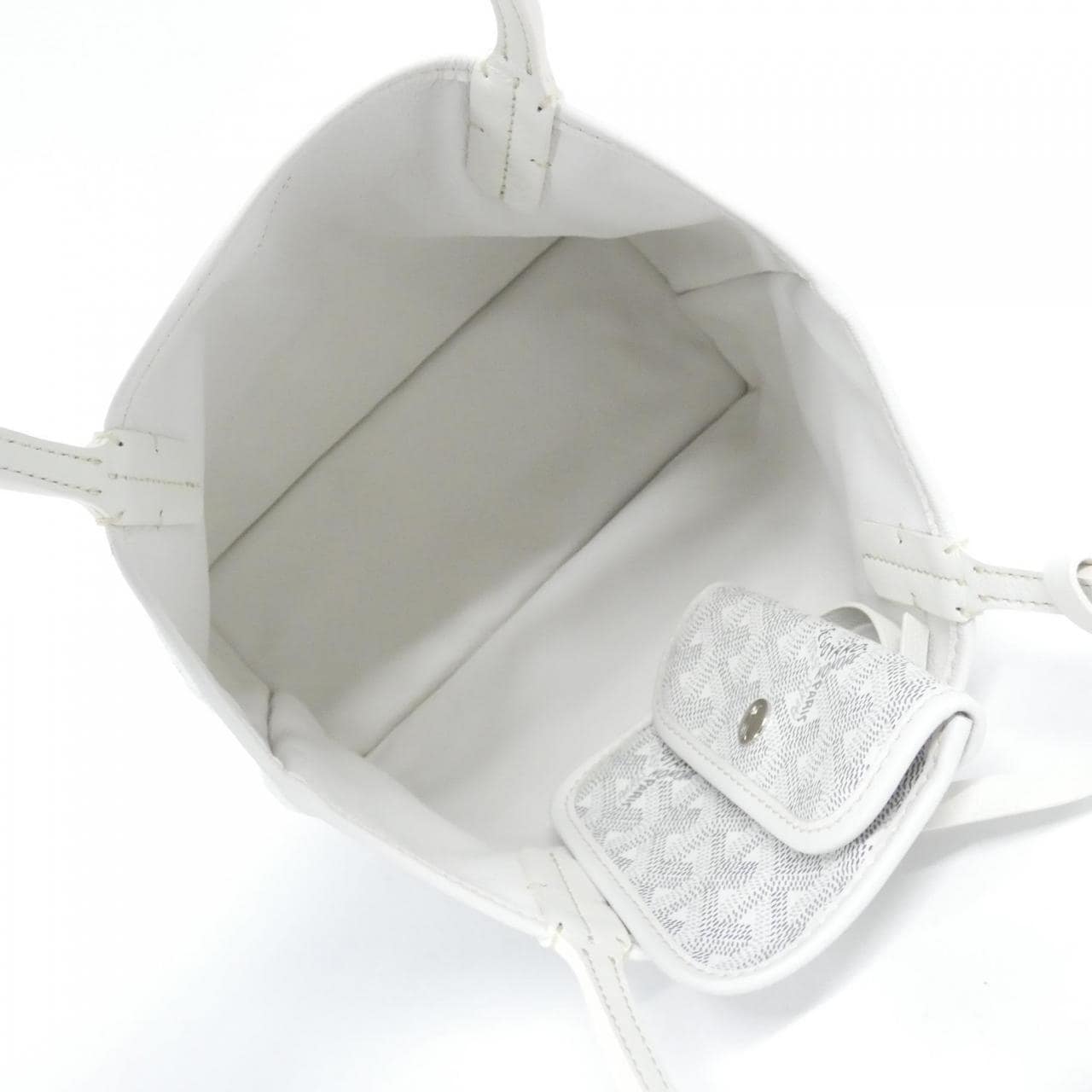 ゴヤール アンジュ ミニ バッグ