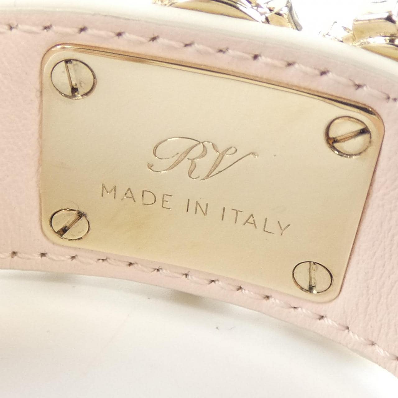 ロジェヴィヴィエ ROGER VIVIER BRACELET