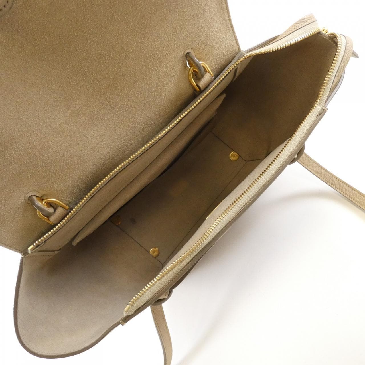 セリーヌ ミニ ベルト 189103ZVA バッグ