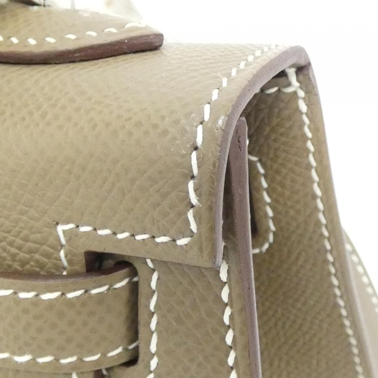 エルメス ケリー 25cm 038416CK バッグ