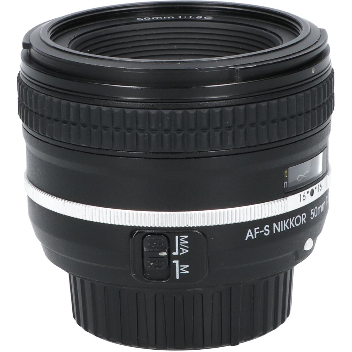 Nikon Lens 50mm f1.8G | tradexautomotive.com