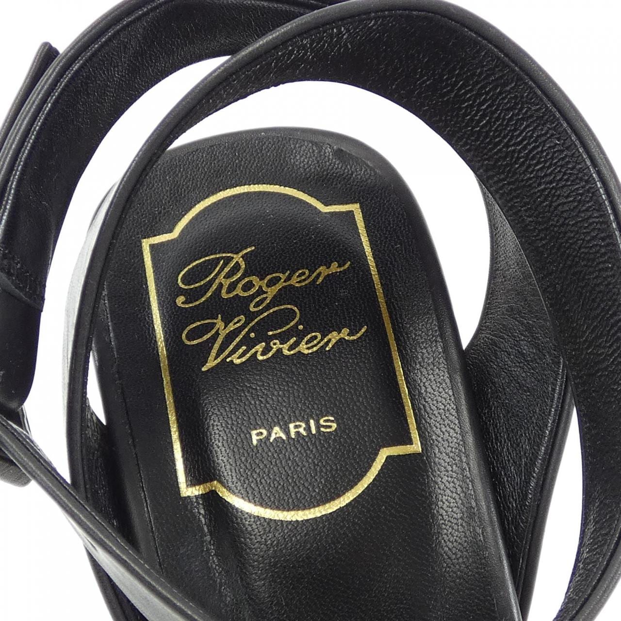 ROGER VIVIER VIVIER sandals
