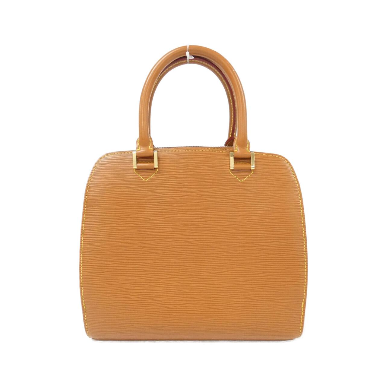 ルイヴィトン エピ ポンヌフ M52058 バッグ