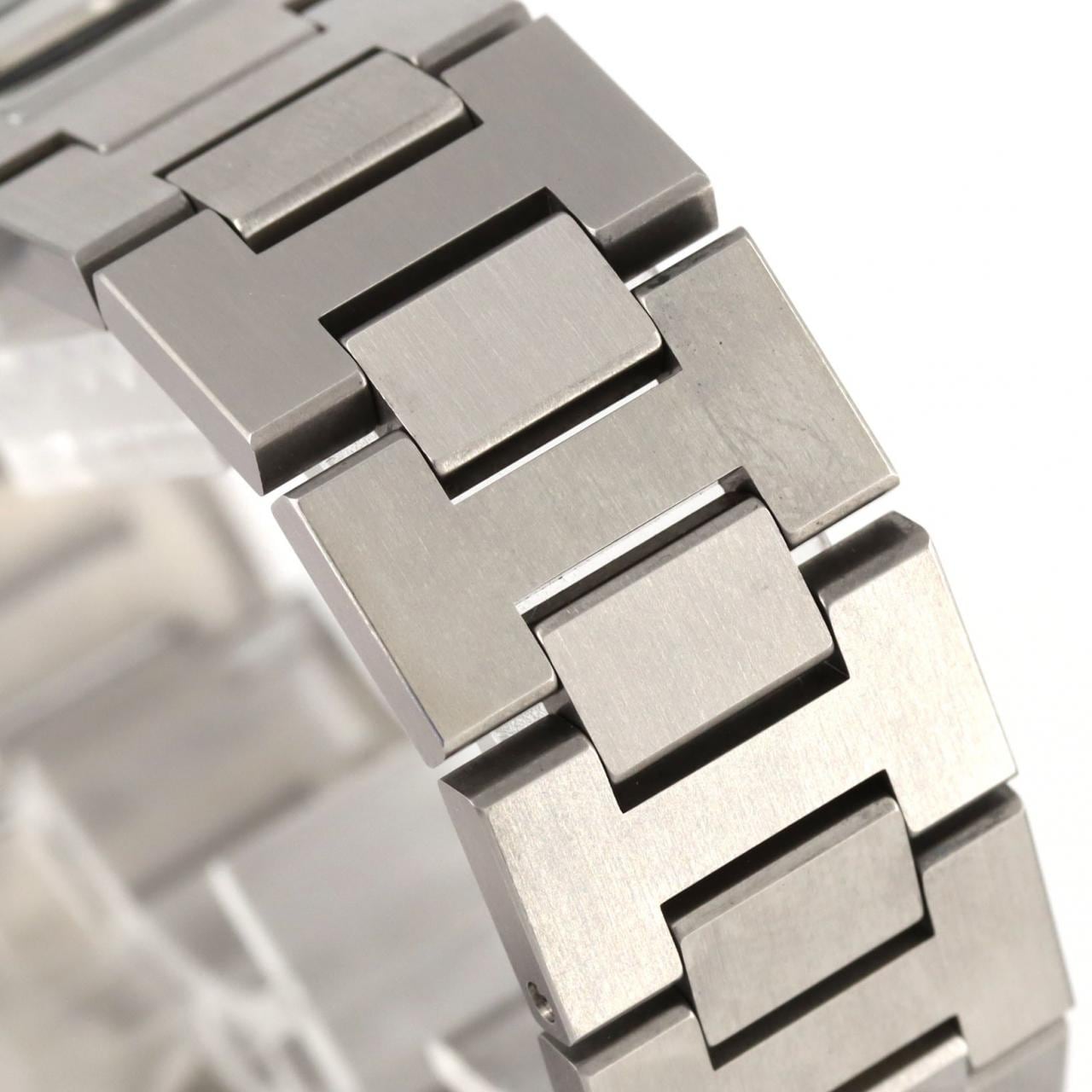 Cartier Pasha C W31074M7 SS Automatic