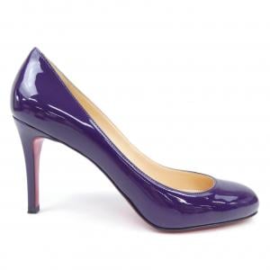 クリスチャンルブタン CHRISTIAN LOUBOUTIN パンプス